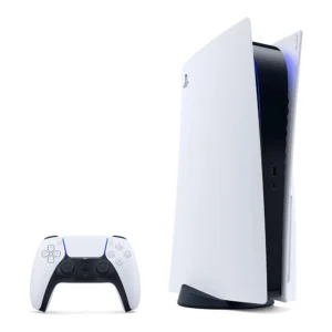 o_2801 Sony PlayStation 5 Console (PS5)