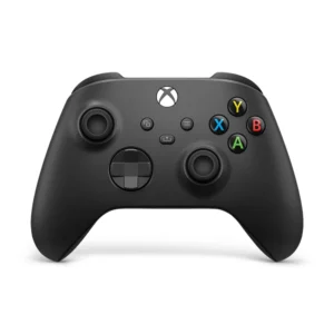 o_3301 Xbox Wireless Core Controller - Carbon Black