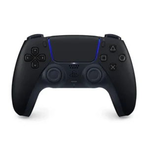o_3201 PlayStation 5 DualSense Wireless Controller - Black